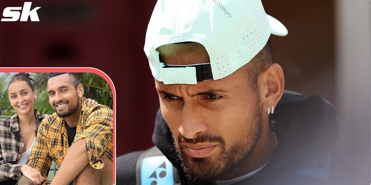 Nick Kyrgios&#039; legal team has responded to the allegations of assault against him