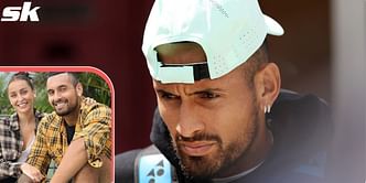 Nick Kyrgios' legal team responds to allegations of abuse levied against him, denies claims that the Australian has already been charged with an offence by the court