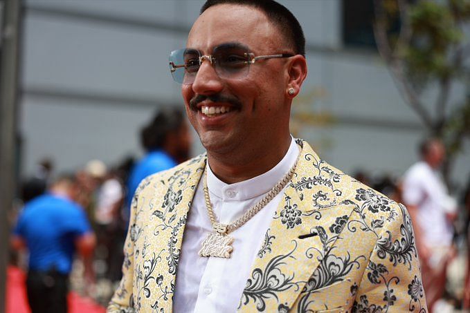 The Yankees won the ASG red carpet Trevino looks hot - Fans