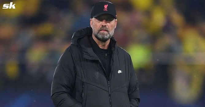 21-year-old Liverpool man agrees personal terms with Premier League club: Reports