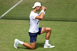 Wimbledon 2022 TV Schedule: When are Novak Djokovic & Ons Jabeur playing? - Day 9, Quarterfinals