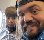 "I'm a fan of yours for using the word" - WWE star Hornswoggle defends Jerry Jones for using height-related slur