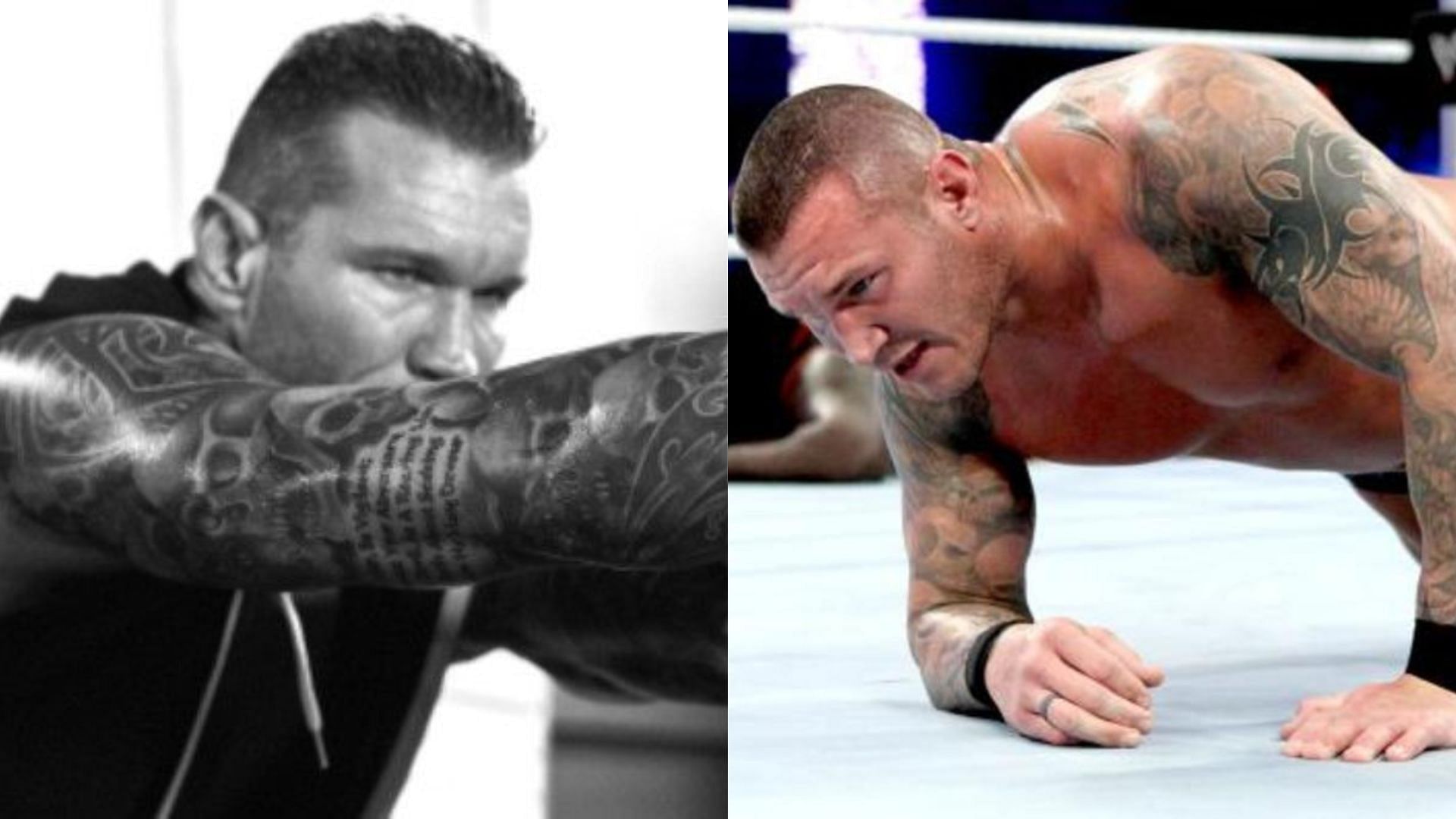The Viper is currently sidelined due to an injury!