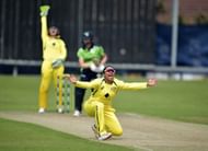 Ireland Women v Australia Women - T20I Tri-Series Fixture (Image Courtesy: Getty Images)