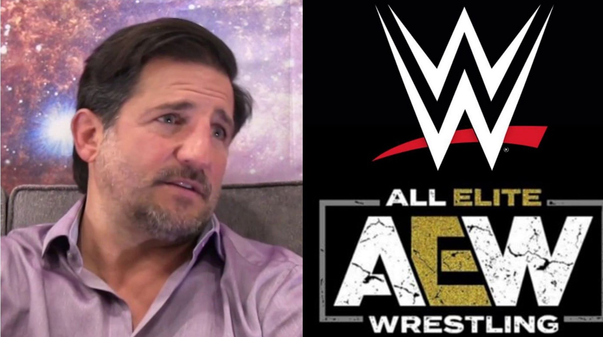 Disco Inferno believes a particular AEW female star would fit better in WWE!