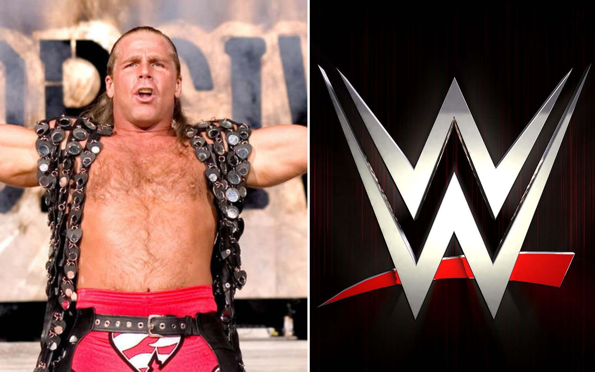 Shawn Michaels is a 4-time World Champion!