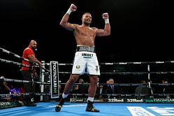 “I’ll have them all” – Joe Joyce ready to face Tyson Fury or winner of Oleksandr Usyk vs. Anthony Joshua II
