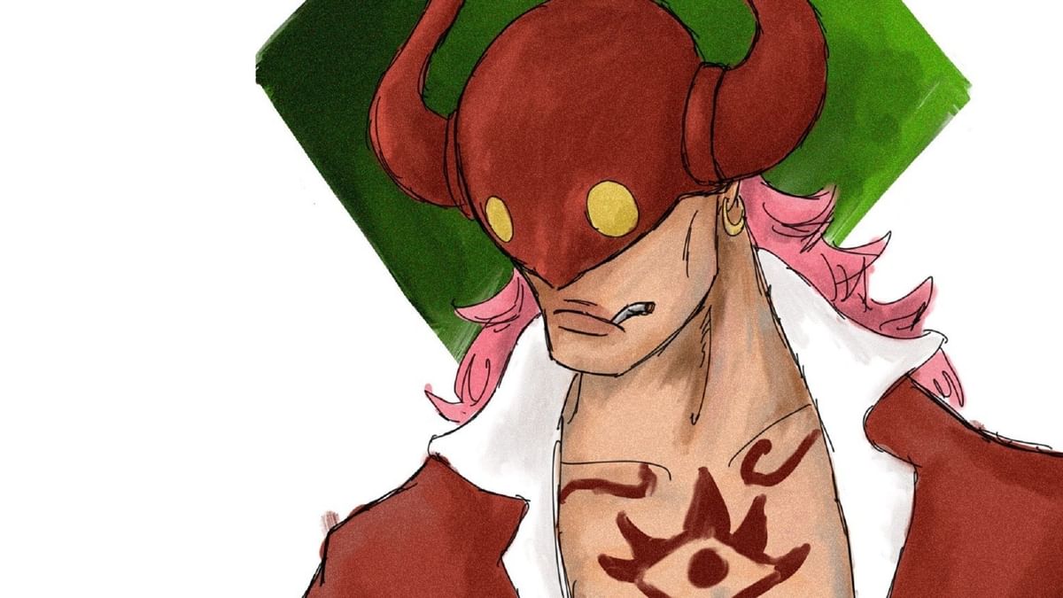 10 strongest Beasts Pirates in One Piece, ranked