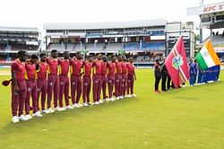 IND vs WI 2022: CWI consider shifting final two T20Is against India from US to West Indies amid visa issues