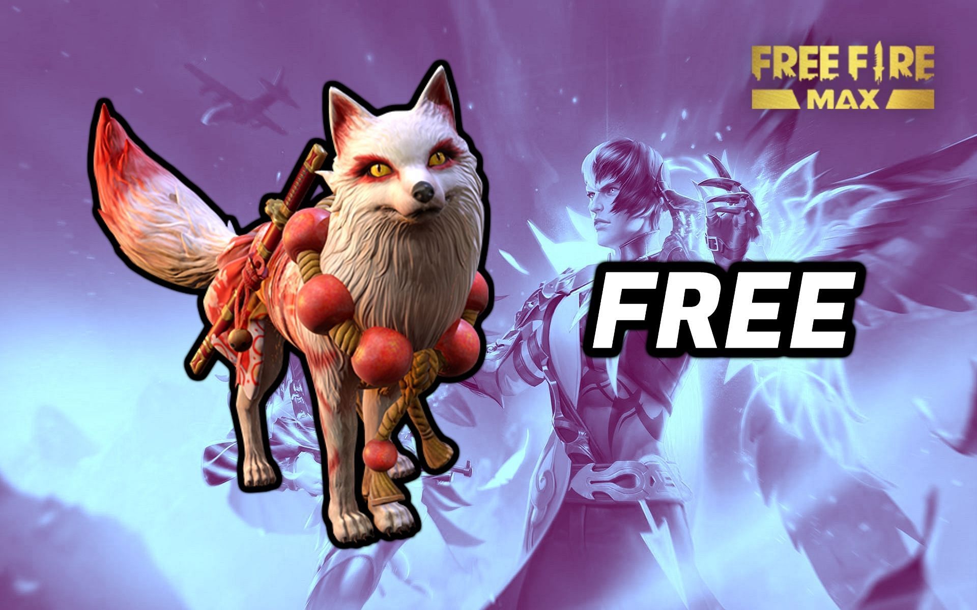 Free Fire redeem codes can offer free pets and other rewards like vouchers(Image via Sportskeeda)