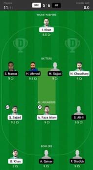 Fantasy suggestion #1