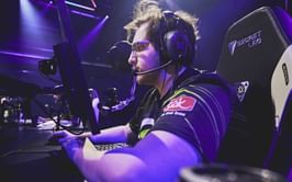 OpTic yay Valorant settings (2022): Crosshair, configuration, keybinds, sensitivity and more