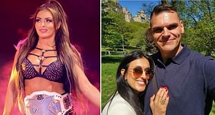 5 Current WWE couples who tried to keep their relationship private