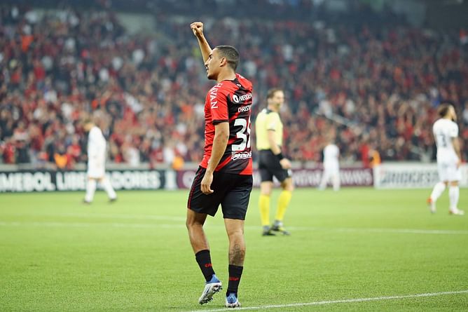 Athletico Paranaense vs Bahia Prediction and Betting Tips | 13th July | Copa do Brasil 2022