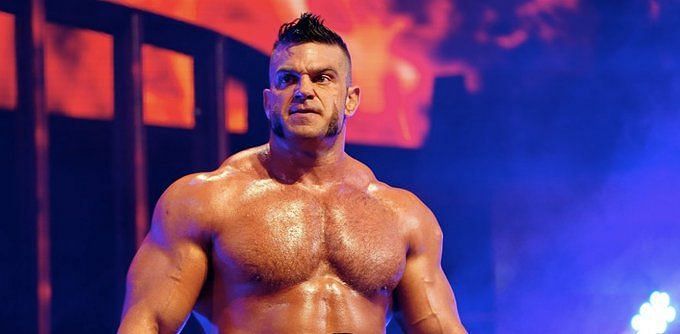 AEW star Brian Cage fires back against criticism, compares himself to ...