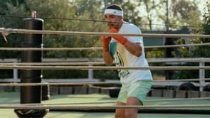 Watch: Teofimo Lopez looks huge in latest training video ahead of his comeback fight