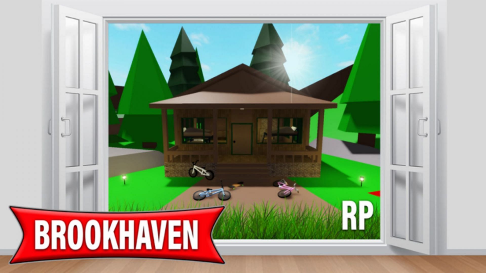 Am I the only one who feels like in due time, Brookhaven will be the most  popular game on roblox? it's had more players than adopt me for several  days now 