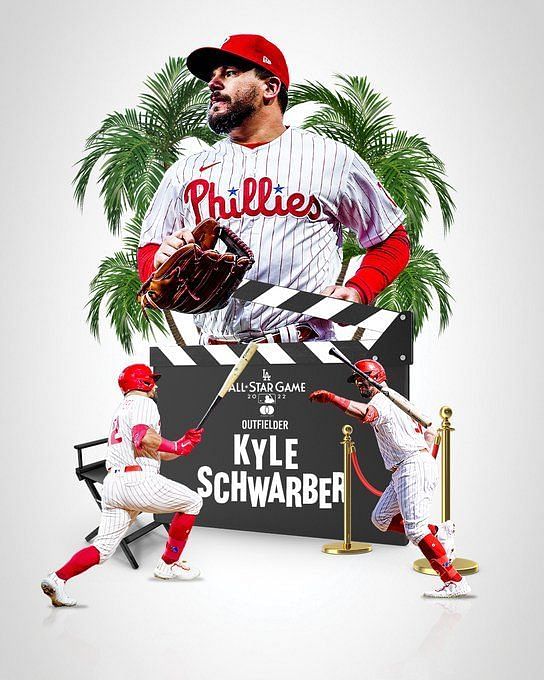Kyle Schwarber's strong take on unvaccinated Phillies teammates