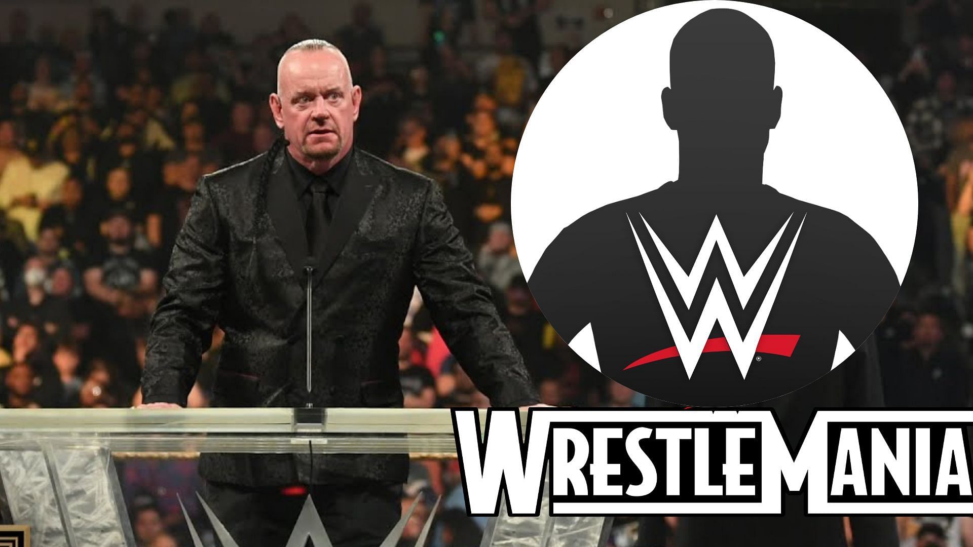 Undertaker was leaned on for guidance amid growing doubts over a WrestleMania bout