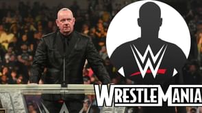 "I asked Undertaker about it" - 4-time WWE World Champion opens up on their doubts regarding WrestleMania match