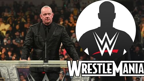 Undertaker was leaned on for guidance amid growing doubts over a WrestleMania bout