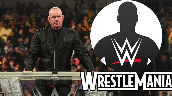 "I asked Undertaker about it" - 4-time WWE World Champion opens up on their doubts regarding WrestleMania match