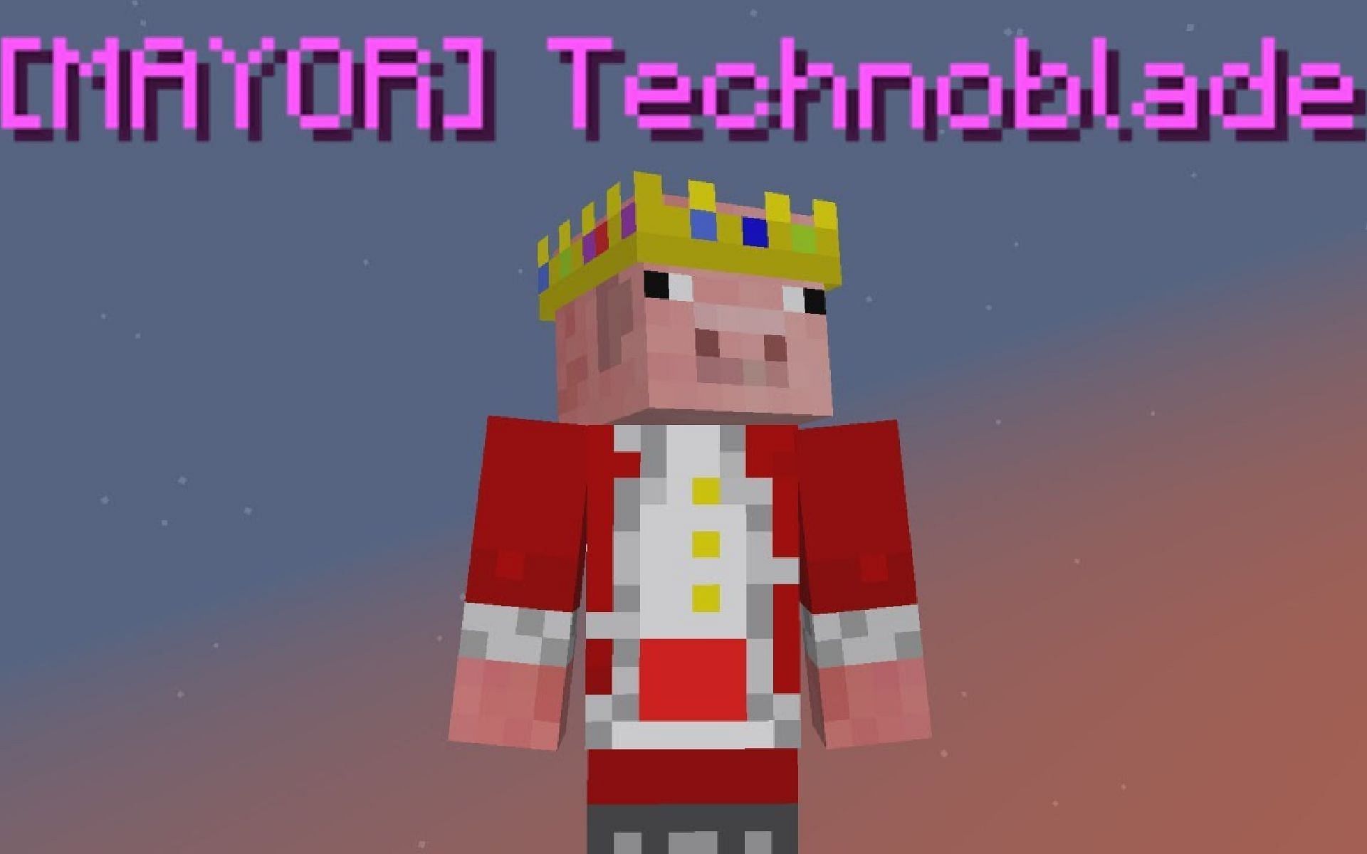 Technoblade, Popular Minecraft r, Dies At Age 23 Of Cancer