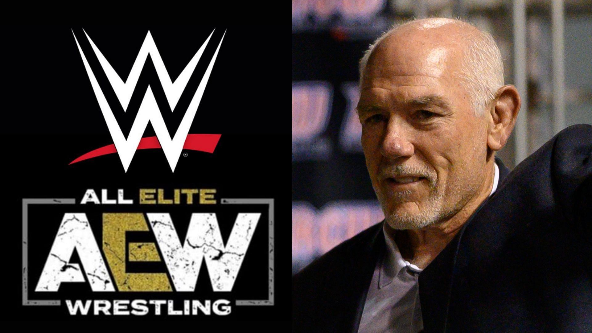 WWE Hall of Famer Tully Blanchard orchestrated a shocking plan this week!