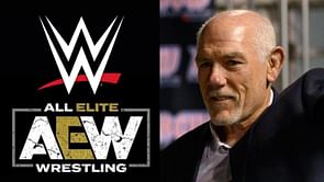 Current world champion turns heel on AEW Rampage, seemingly joins forces with WWE Legend Tully Blanchard