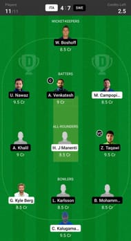 Fantasy suggestion #2