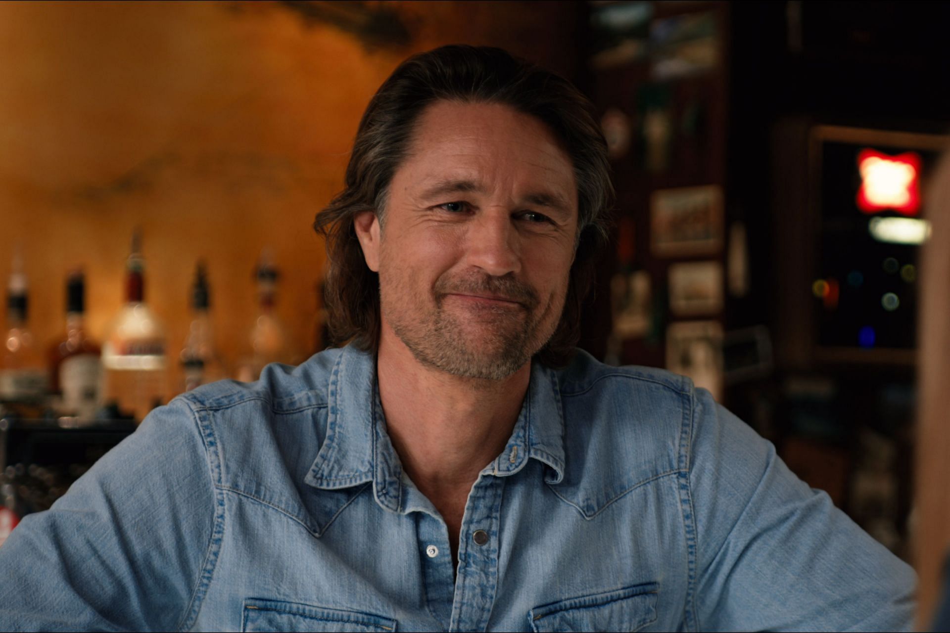 Martin Henderson TV shows you need to check out if you loved him in Virgin River (Image via Netflix) 
