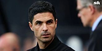 “There wasn’t much concern about it” – Journalist claims Premier League rivals are not bothered by Arsenal’s reported interest in winger