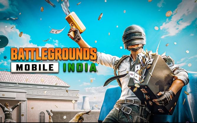 Battlegrounds Mobile India latest version APK download process and link