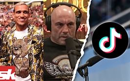 MMA News Roundup: UFC boss Dana White commends Charles Oliveira, Joe Rogan's woes about TikTok, Daniel Cormier comments on Khamzat Chimaev vs. Nate Diaz