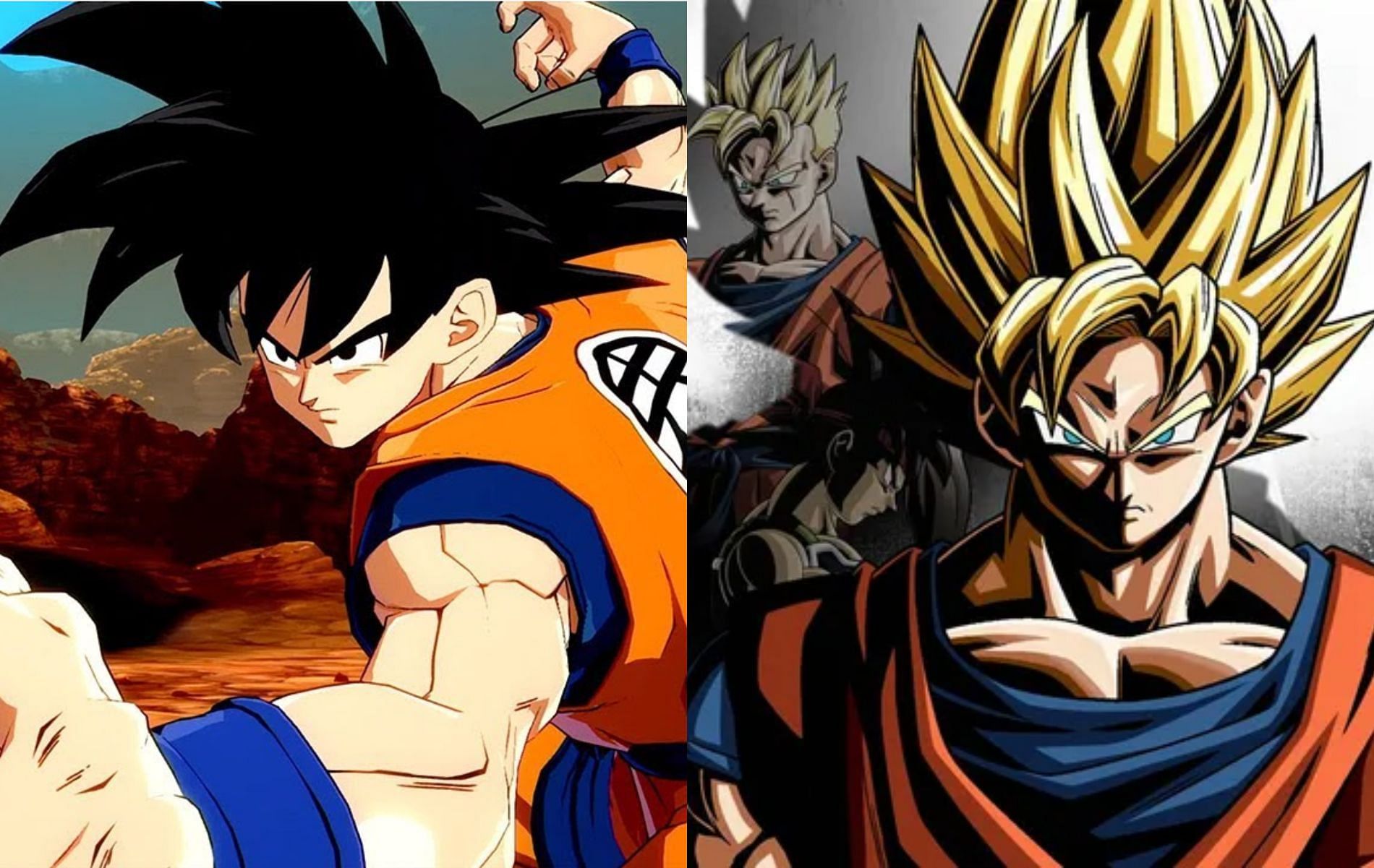 kamisama fusion dragon ballz in 2023  Dbz characters, Dragon ball z,  Dragon ball super