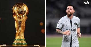 PSG and Barcelona set to fight for Lionel Messi's signature in 2023 with FIFA World Cup set to play a crucial role - Reports