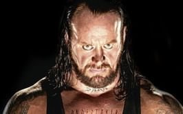 WWE Hall of Famer was "afraid" of The Undertaker during iconic feud