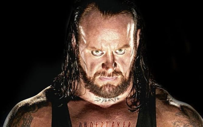 WWE Hall of Famer was "afraid" of The Undertaker during iconic feud