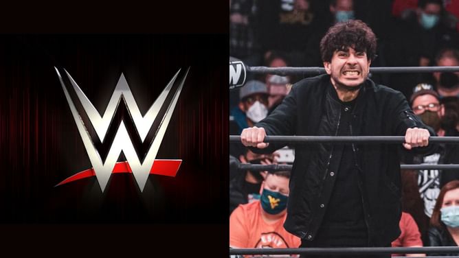 "P*ssy" – Popular AEW star savagely calls out ex-WWE World Champion in Tony Khan's promotion