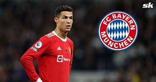 Bayern Munich denying Cristiano Ronaldo links due to ‘media strategy’ as Manchester United star patiently waits for key development to seal transfer: Reports