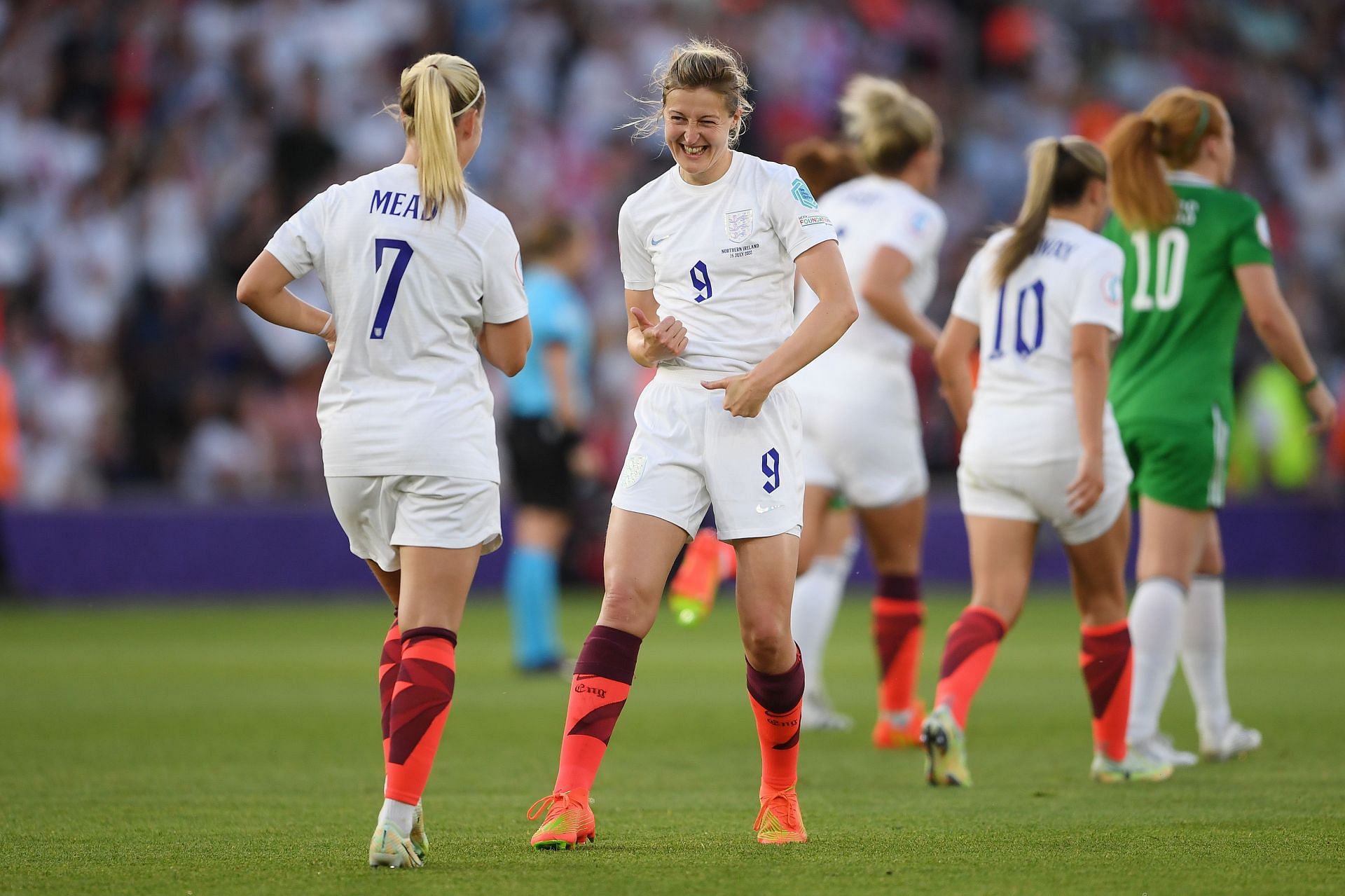 England Women will take on Spain in the UEFA Women&#039;s Euro 2022 quarter-final fixture on Wednesday