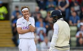 "Stuart Broad will always remember two names" - Aakash Chopra on Jasprit Bumrah's breathtaking assault on the England pacer