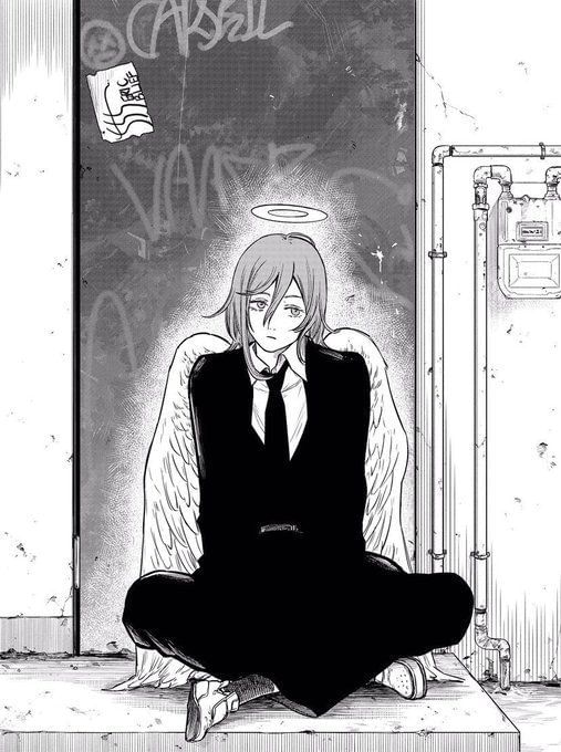 Which Chainsaw Man character are you based on your zodiac?