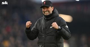 "They’ll be moving for him next year" - Ex-Premier League striker claims he knows Liverpool's #1 transfer target