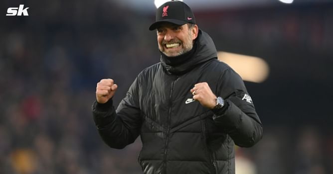 "They’ll be moving for him next year" - Ex-Premier League striker claims he knows Liverpool's #1 transfer target