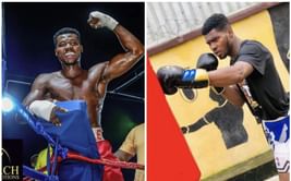 18-year-old undefeated boxer dies after sparring session