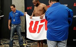 5 UFC fighters who were accused of cheating in order to make weight