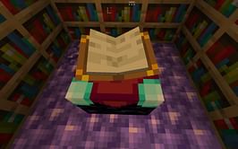 How to reroll enchantments in Minecraft 1.19 update
