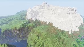 How to find the seed of a Minecraft server?