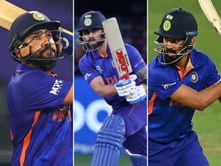 IND vs WI 2022: 3 Indian players with most runs against the Windies in T20Is